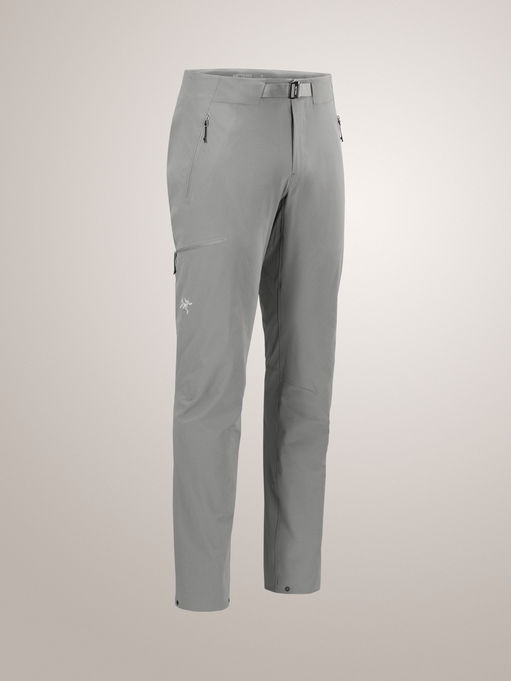 Gamma Pant Men's - Lightweight Hiking & Outdoor Adventure Pants for Men - Perfect for Camping, Travel & Everyday Wear