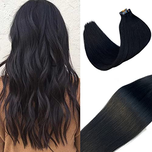 #1-Jet Black