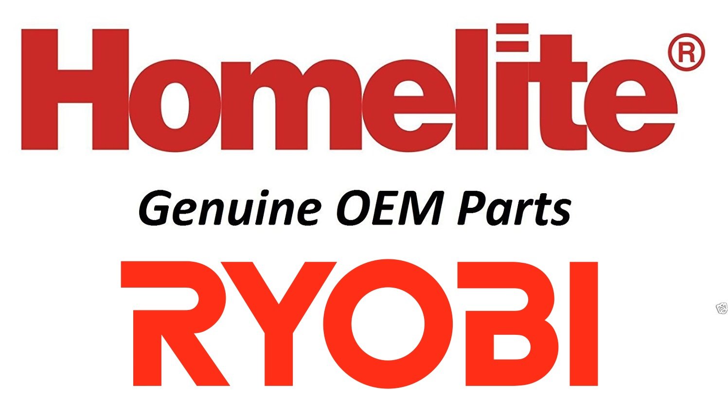 Genuine HOMELITE RYOBI 518793002 Soap Tank Cap AP31050 Replacement - Compatible with RIDGID, Troy-Bilt, ECHO, PowerStroke, Workforce & BlackMax - Perfect for Pressure Washer Maintenance and Cleaning Equipment Repair