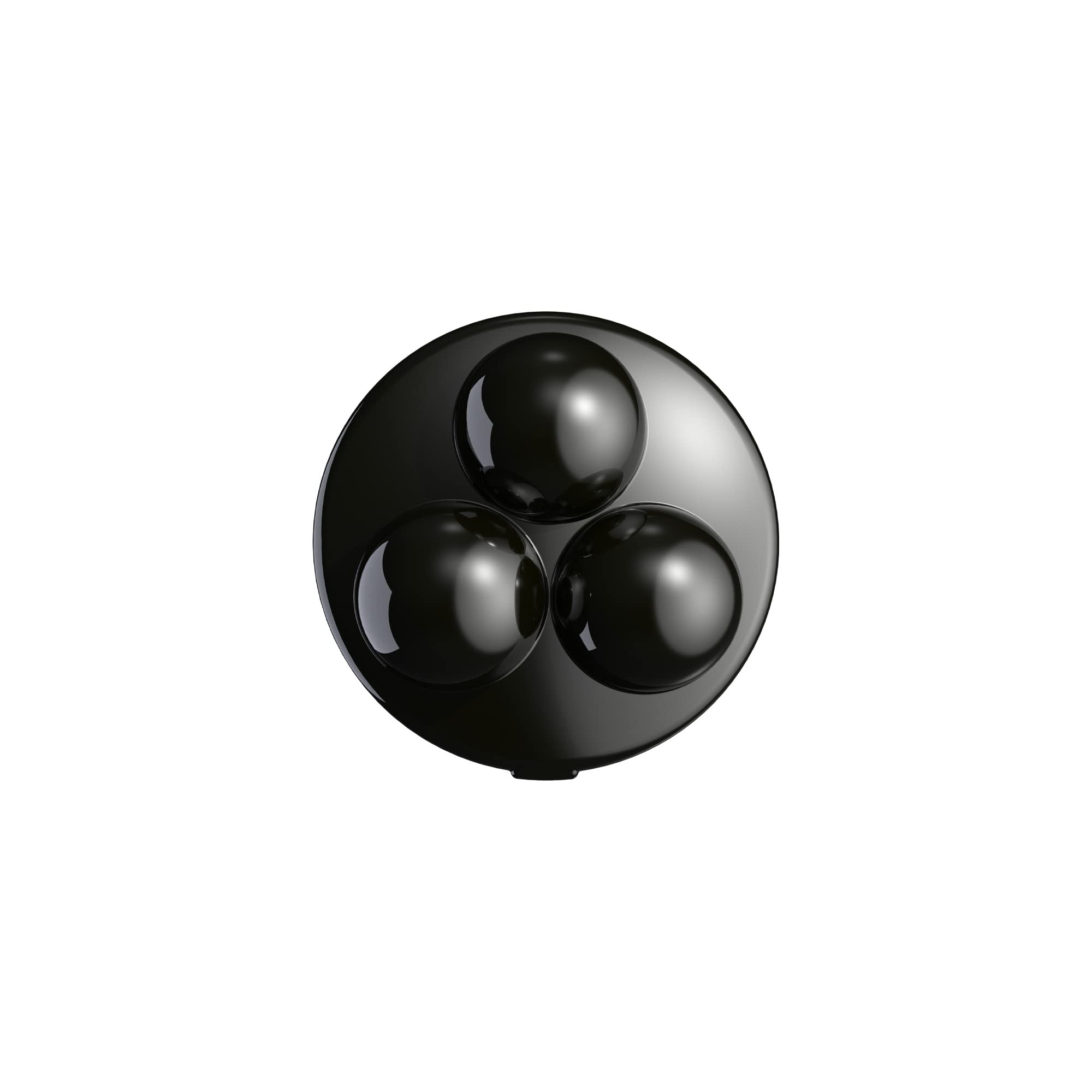 PMD Relax Body Massager Replacement, 1 ct - Deep Tissue Therapy for Pain Relief & Muscle Recovery