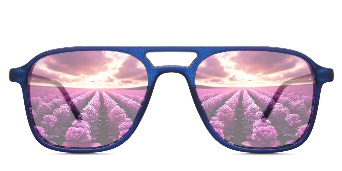 Ralph Lauren Women's Prescription Tinted Sunglasses - UV Protection, Stylish & Comfortable for Driving, Outdoor Activities & Fashion Accessories