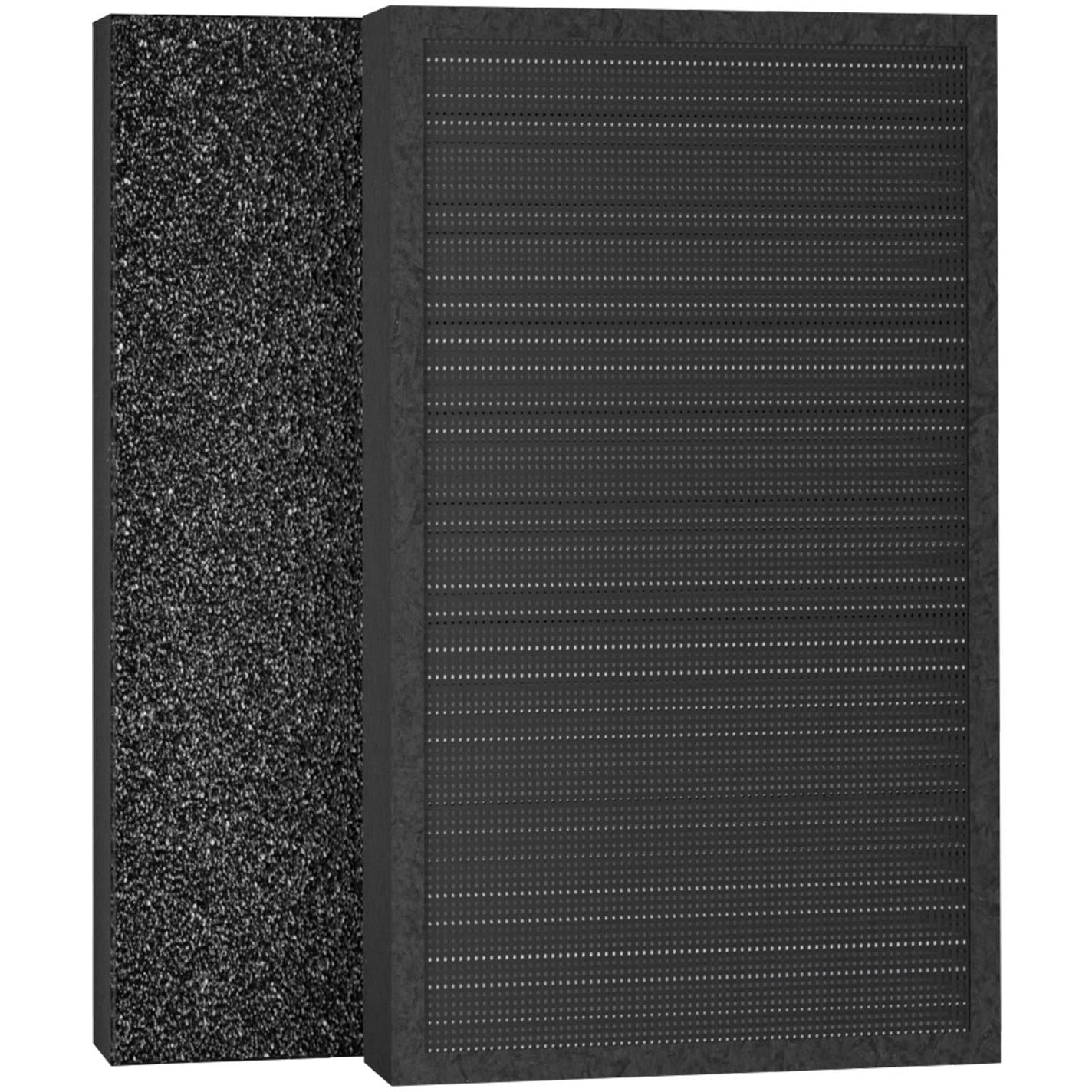 AirVersa Purelle H13 Replacement Air Filter Set - Compatible with Purelle Air Purifiers, Improves Indoor Air Quality for Home & Office Use
