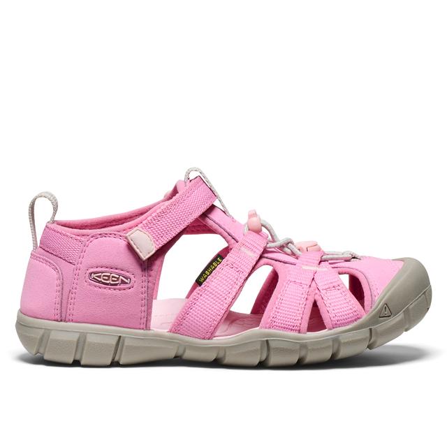 Seacamp II CNX Water Shoes for Kids - Lightweight & Quick-Dry Beach Shoes for Boys & Girls - Perfect for Swimming, Surfing, and Beach Activities