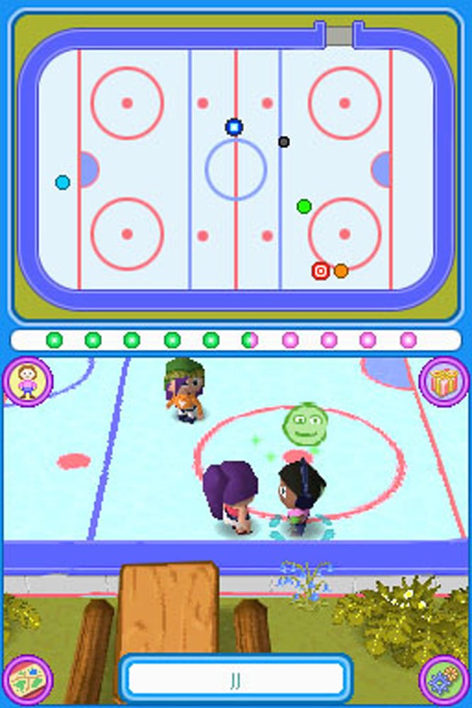 Refurbished My Friends - Nintendo DS Game | Fun Social Simulation for Kids & Teens | Perfect for Travel, Parties & Family Game Nights