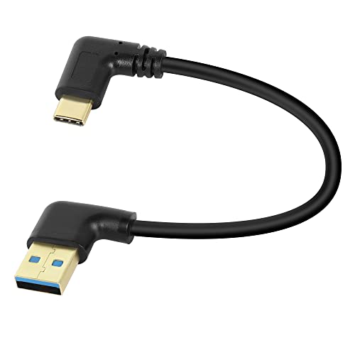 Black-Right-0.25M-Gold Plated