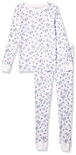 White Floral