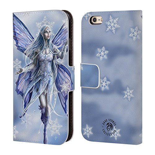Snow Fairy