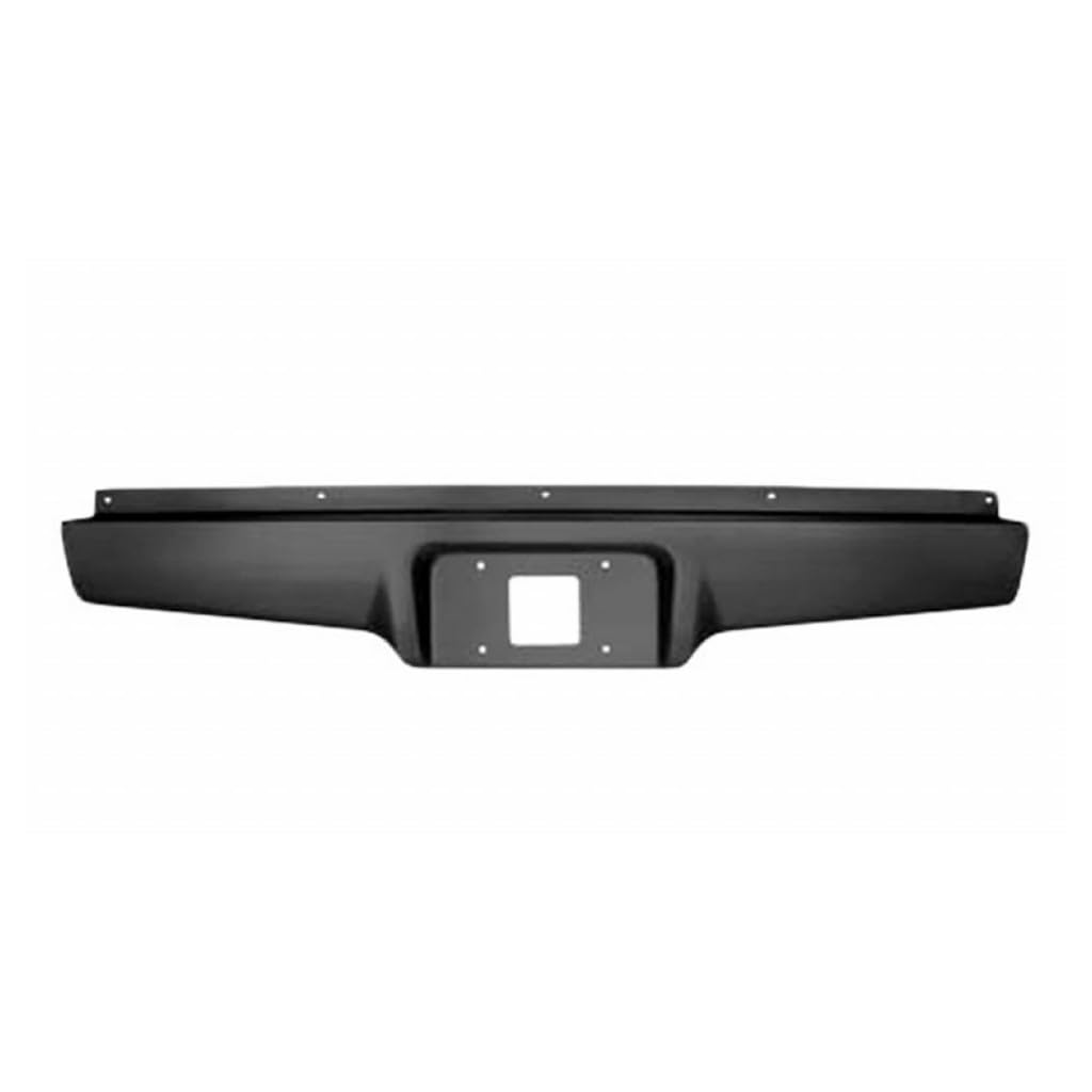 1990 GMC Sonoma Roll Pan Rear Bumper Replacement | Durable & Stylish Upgrade for Pickup Trucks | Perfect for Off-Road & Custom Builds