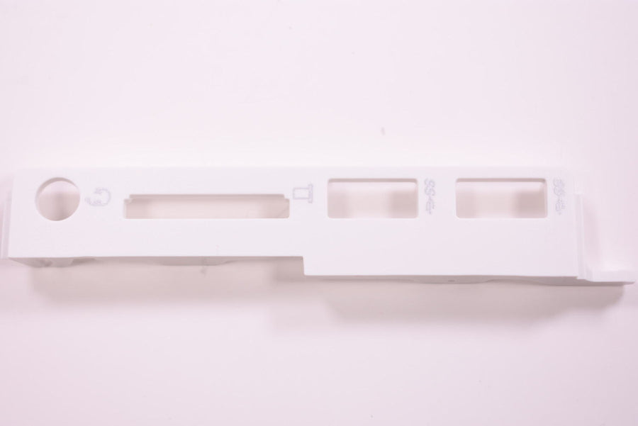Original Lenovo Laptop Side IO Cover Replacement Part 01EF455 - Compatible with Various Lenovo Laptop Models | Perfect for DIY Repairs & Maintenance