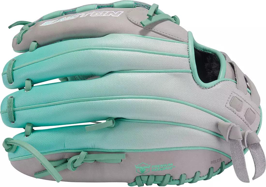 Easton Professional Collection Color Splash 2.0 Fastpitch Softball Glove - PCFP120 15GM | Premium 12