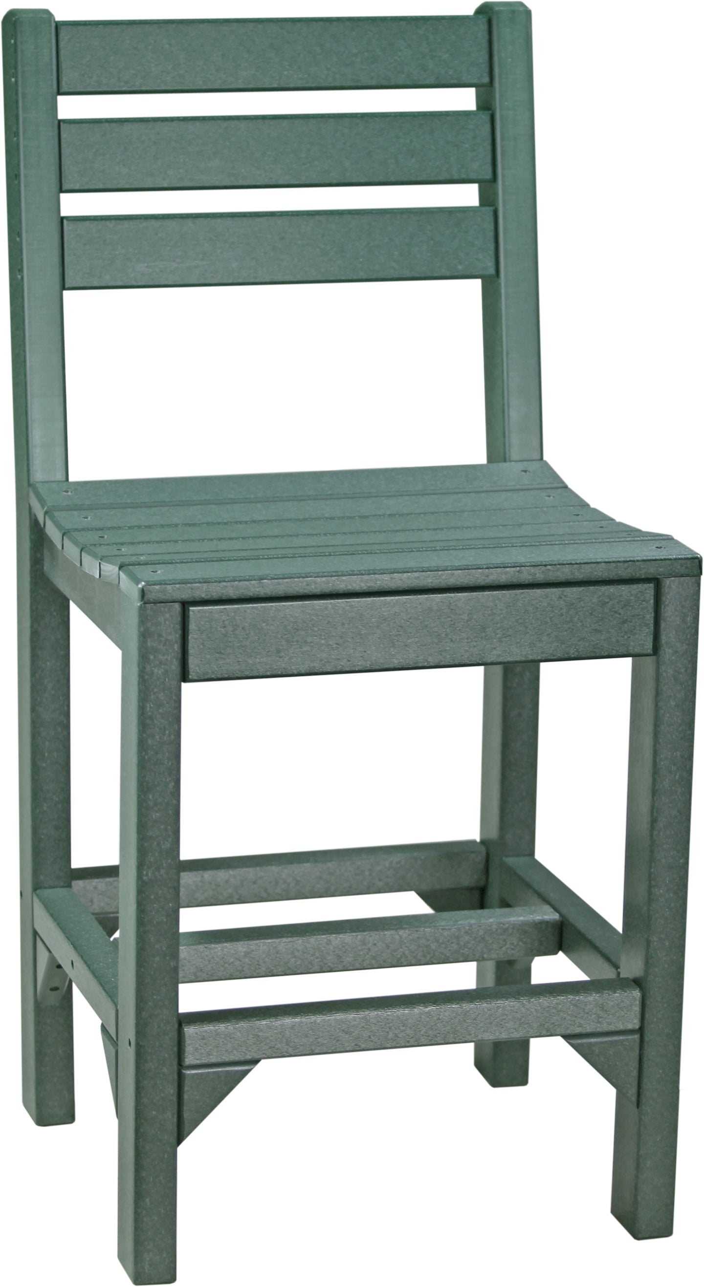 LuxCraft Island Side Chair - 24