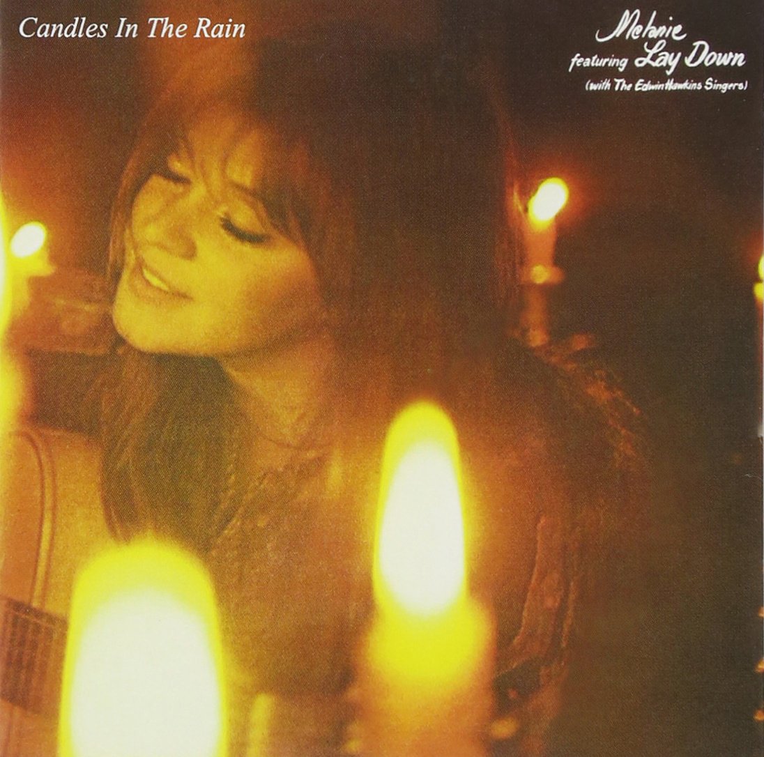 Rain Scented Candles for Relaxing & Cozy Evenings