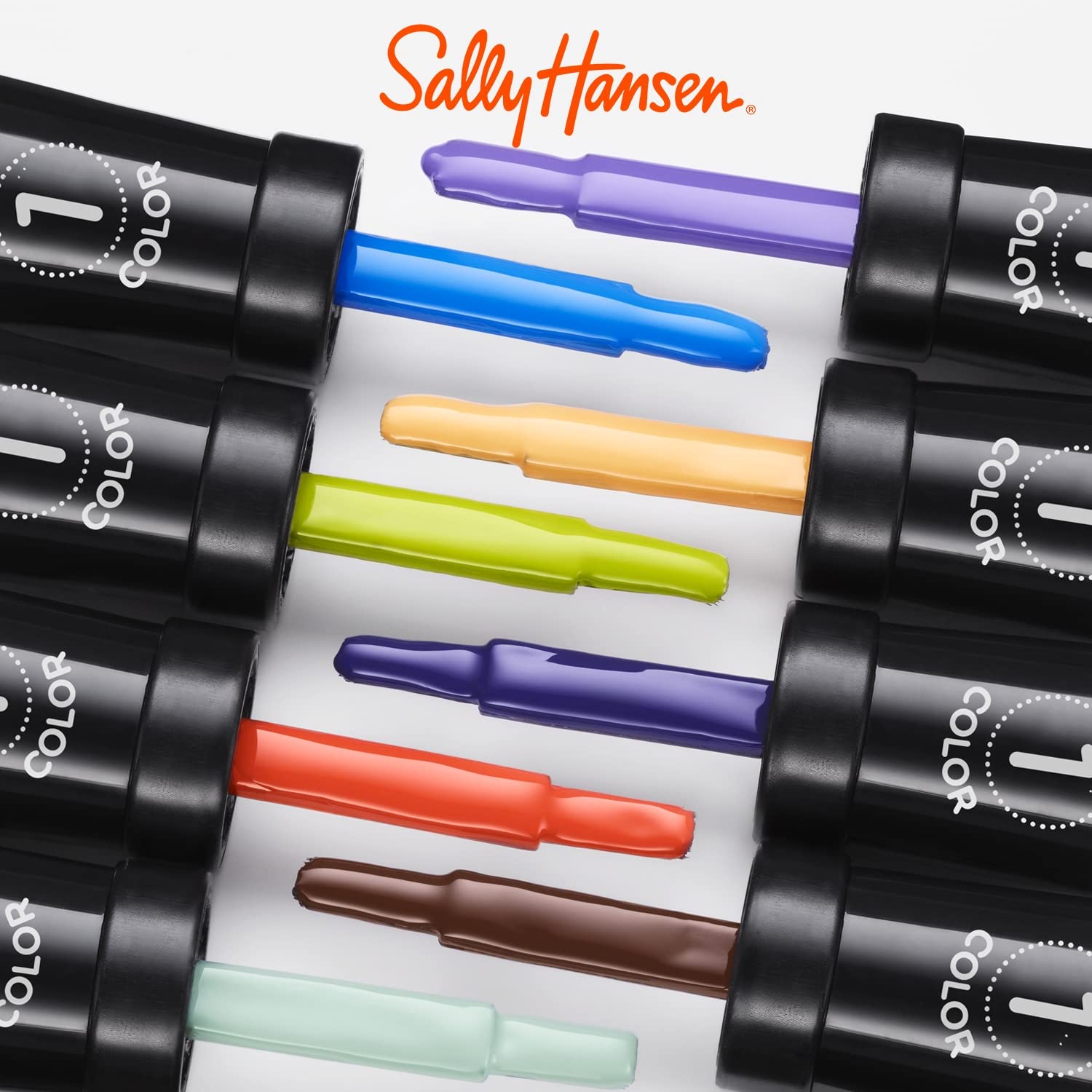 Sally Hansen Miracle Gel™ Nail Polish - 