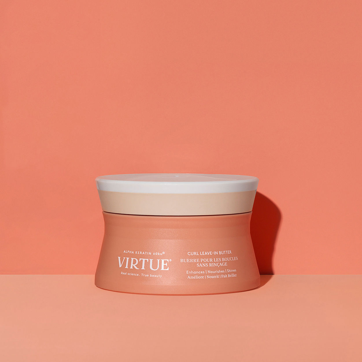 Organic Curl Leave-In Conditioner Butter for Natural Hair - Hydrating & Frizz Control - Perfect for Daily Moisture & Styling