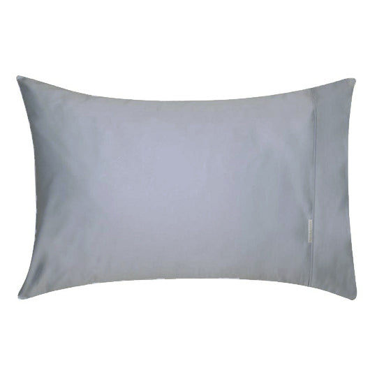 Premium 100% Egyptian Cotton 400 Thread Count Pillowcase Set of 2 | Luxury Soft Bedding for Hotel-Like Comfort at Home | Perfect for Master Bedroom, Guest Room & Airbnb