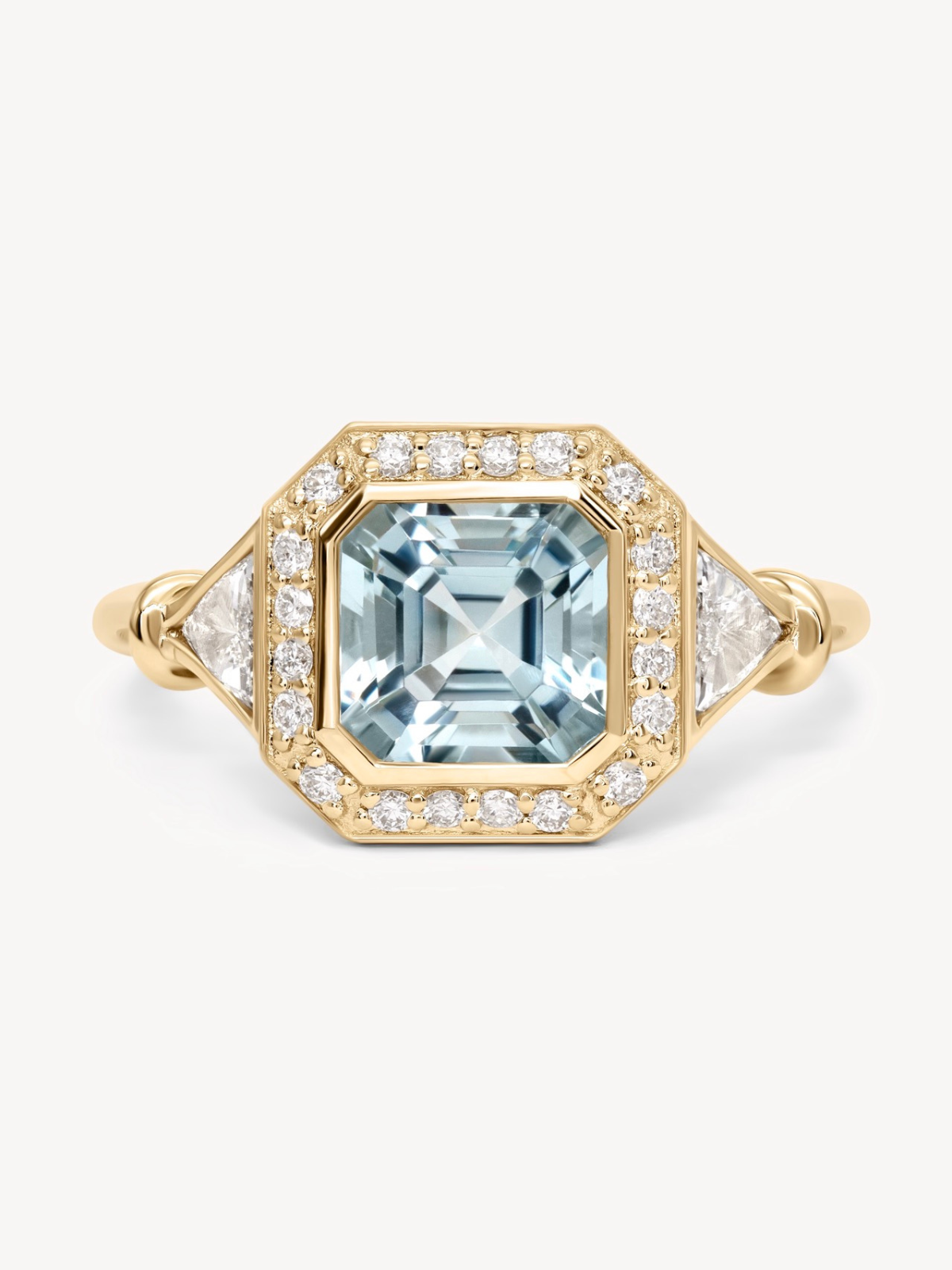 The Elle Ring - Elegant Sterling Silver Ring for Women, Dainty Stackable Band, Perfect for Everyday Wear, Gifts & Special Occasions