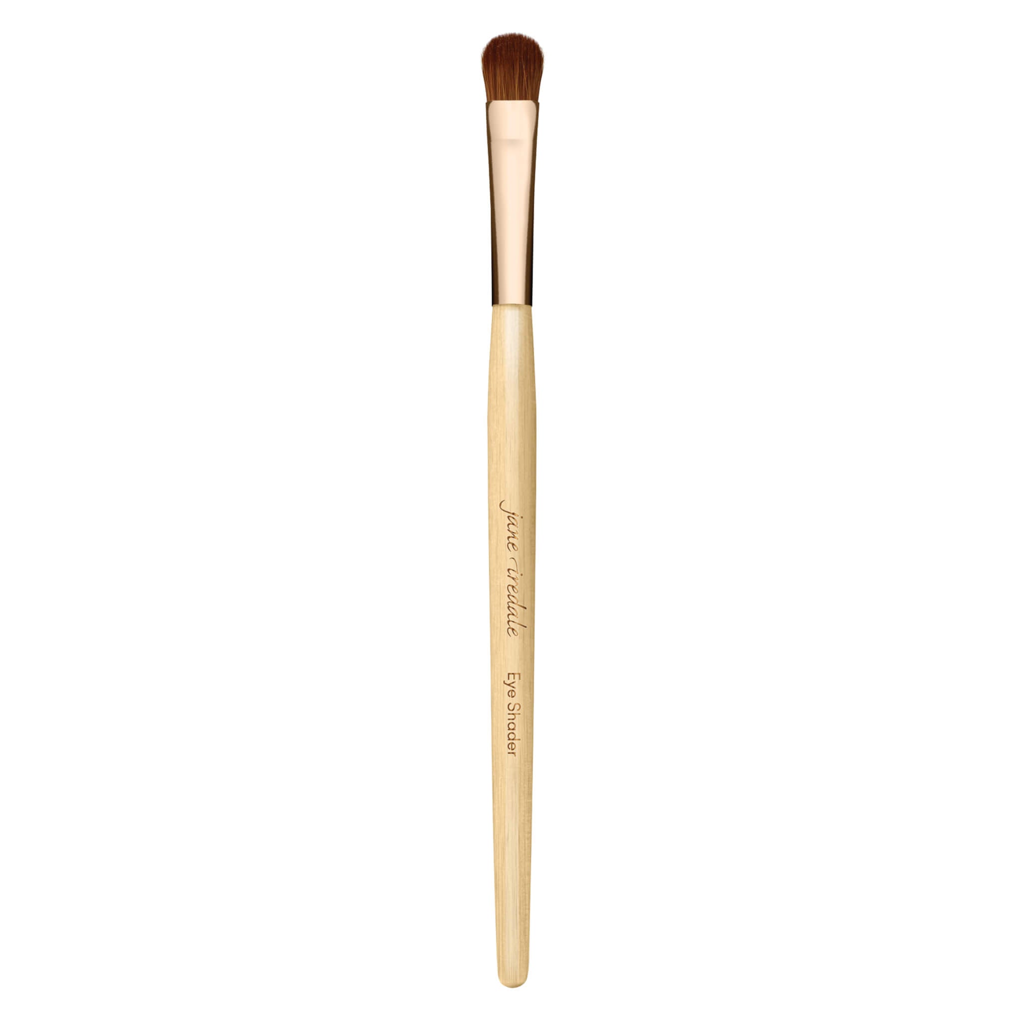 Professional Eye Shader Brush Set - Soft Synthetic Bristles for Precise Eyeshadow Blending & Makeup Application - Perfect for Daily Use, Professional Makeup Artists & Beauty Enthusiasts