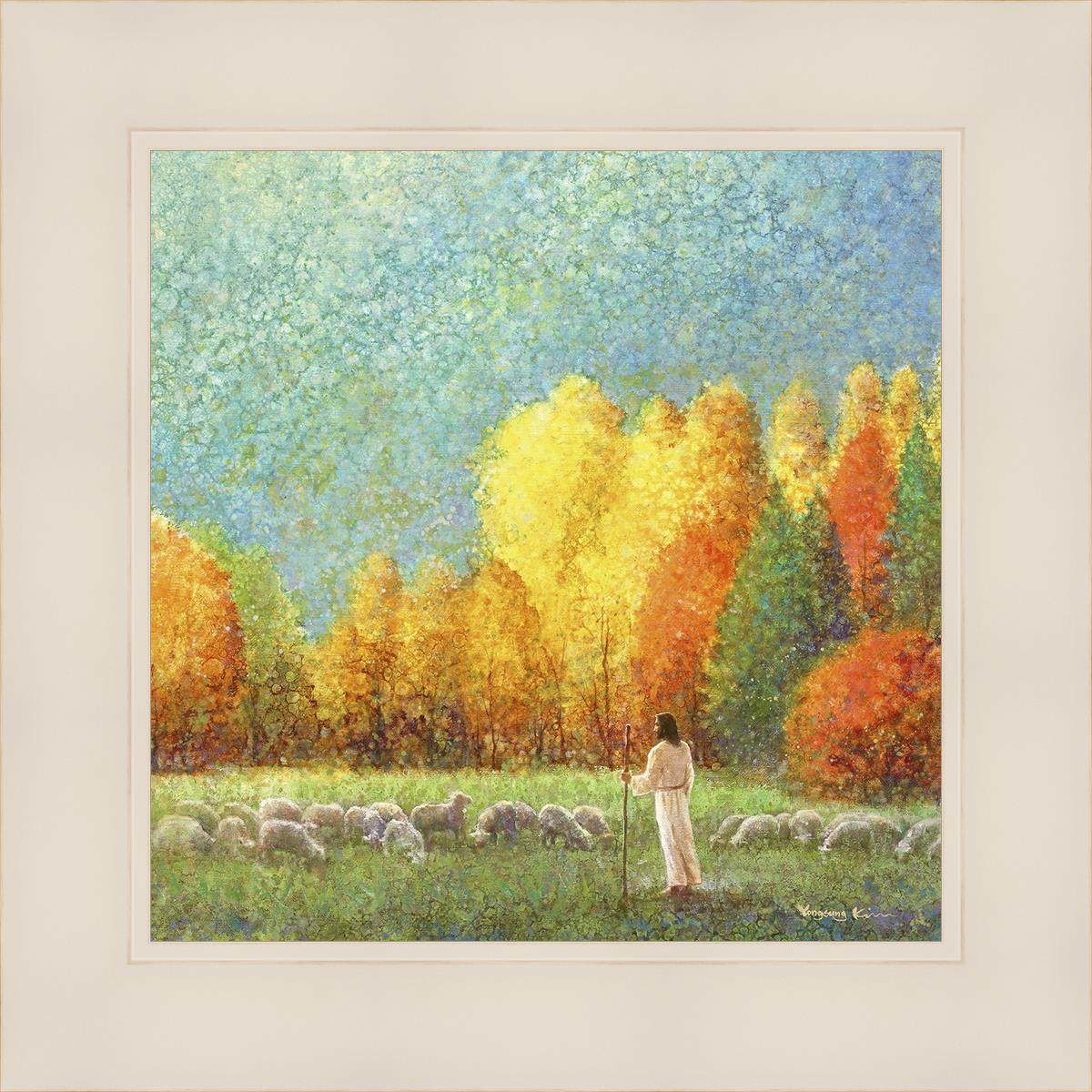 Changing Seasons - Stylish Seasonal Decor for Home & Office | Perfect for Holidays, Parties & Indoor/Outdoor Decorations