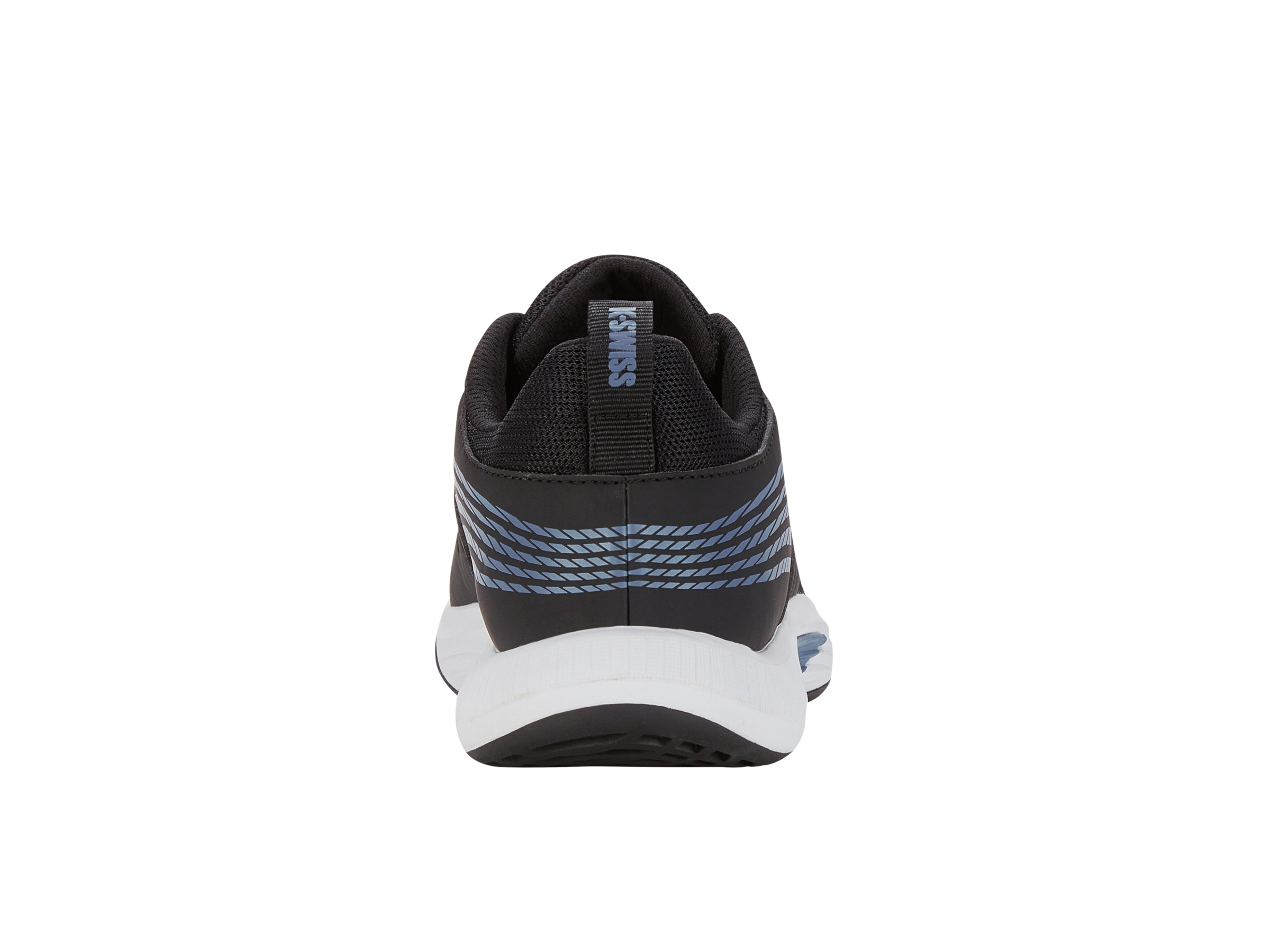 SPEEDTRAC Running Shoes for Men - Black/White/Infinity Color | Lightweight & Breathable for Jogging, Gym Workouts & Daily Wear