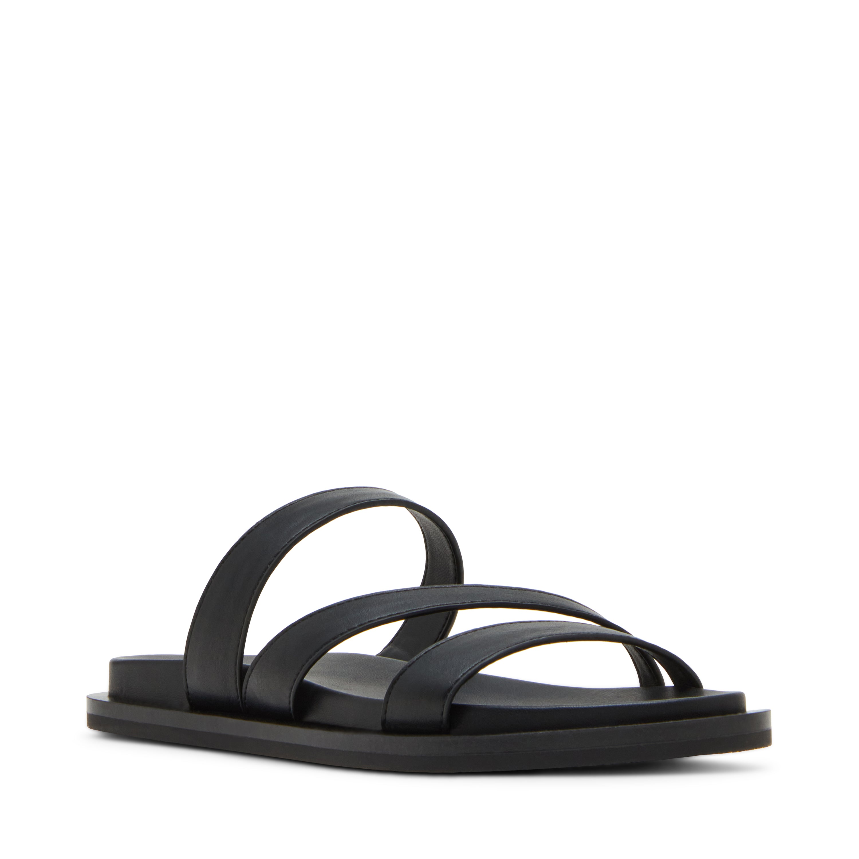 BLACK MULTI