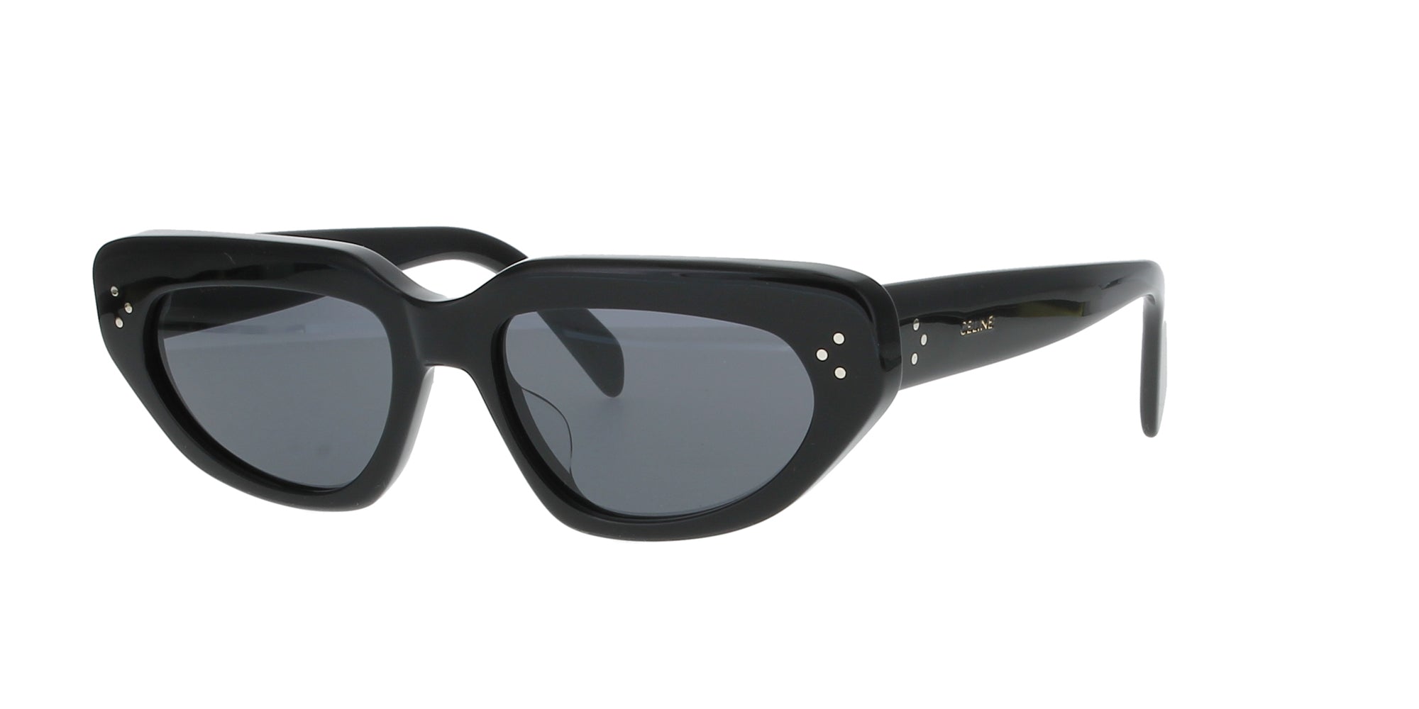 CELINE Bold 3 Dots CL40273U Sunglasses - Classic Aviator Style with UV Protection for Women & Men - Perfect for Driving, Beach & Outdoor Activities