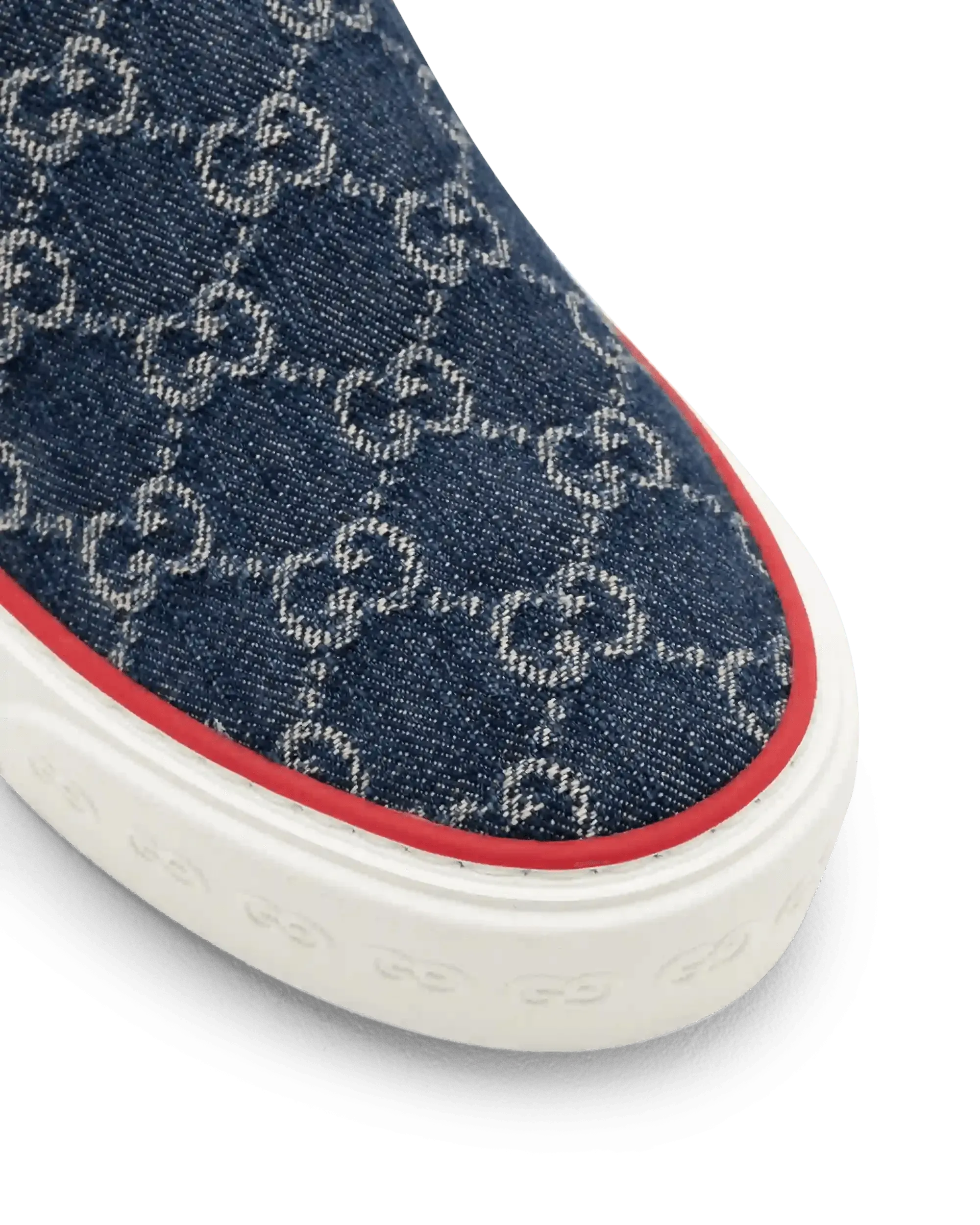 GG Tennis 1977 Slip-On Sneakers - Vintage-Inspired Casual Shoes for Men & Women | Perfect for Everyday Wear, Street Style & Retro Fashion Outfits