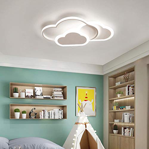 White Cloud