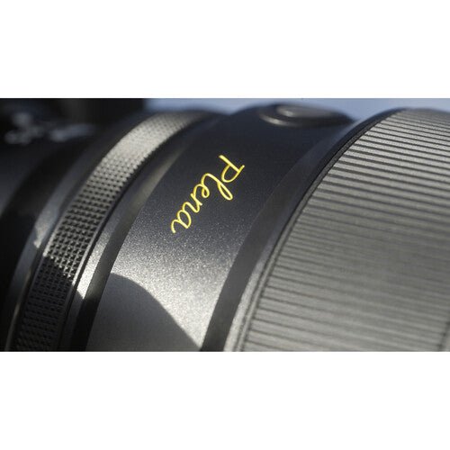 Nikon NIKKOR Z 135mm f/1.8 S Plena Lens for Portrait & Wedding Photography - Premium Full-Frame Mirrorless Camera Lens with Ultra-Fast Aperture, Stunning Bokeh & Professional-Grade Optics