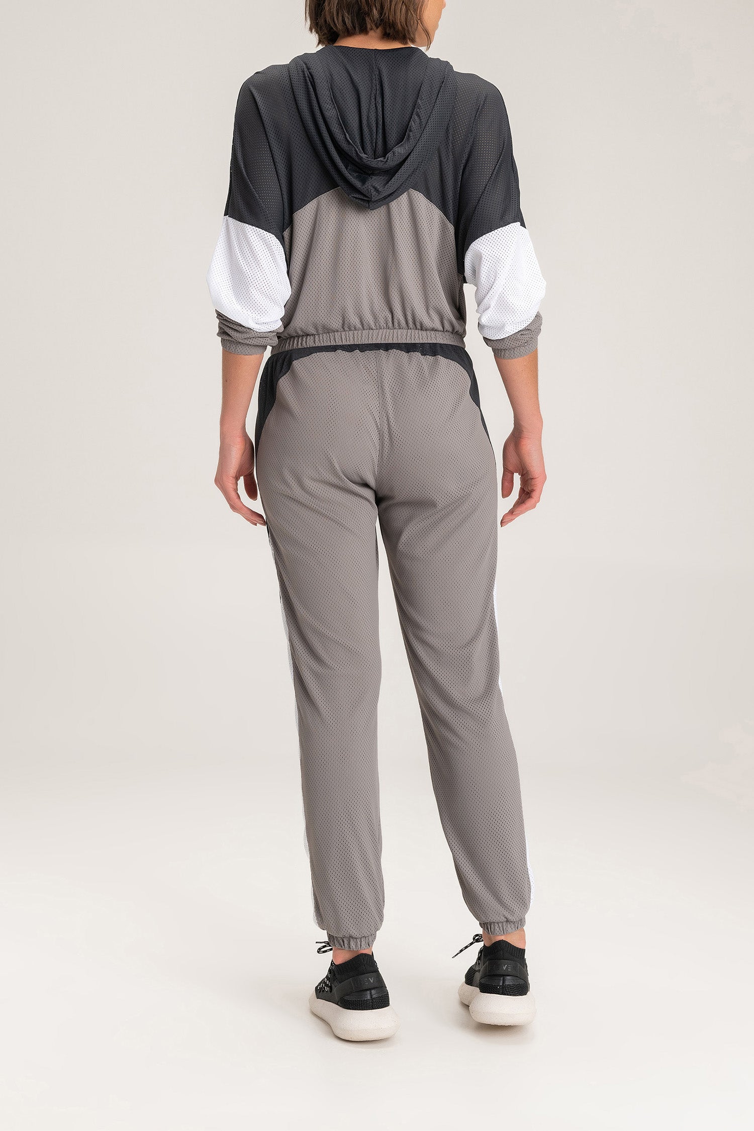 Breathable Mesh Pants for Men & Women - Lightweight & Comfortable for Running, Yoga & Outdoor Activities