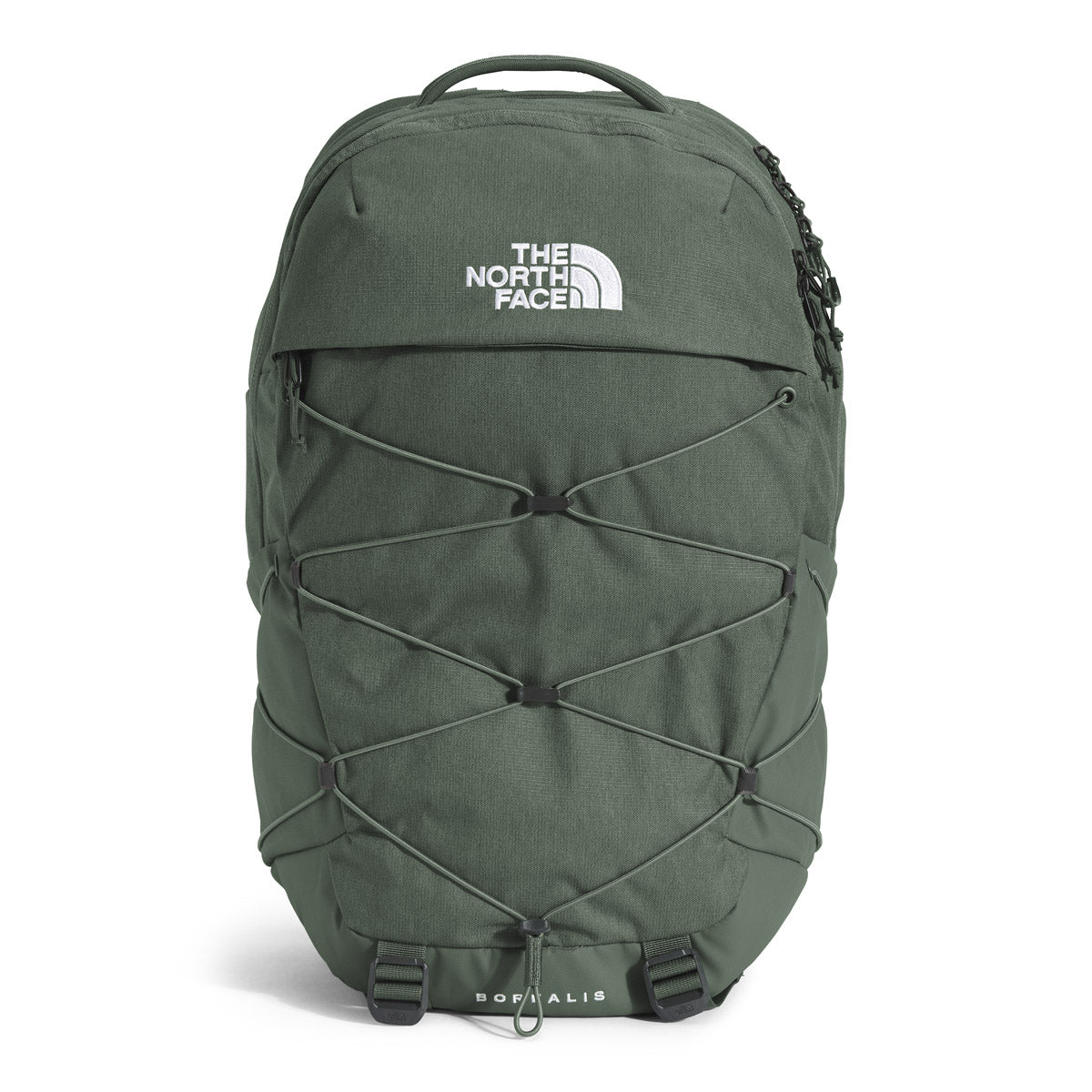 Borealis Outdoor Backpack - Lightweight Waterproof Hiking Backpack for Men & Women - Durable Travel Backpack for Camping, Trekking & Daily Use