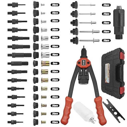 Dual Function Kit