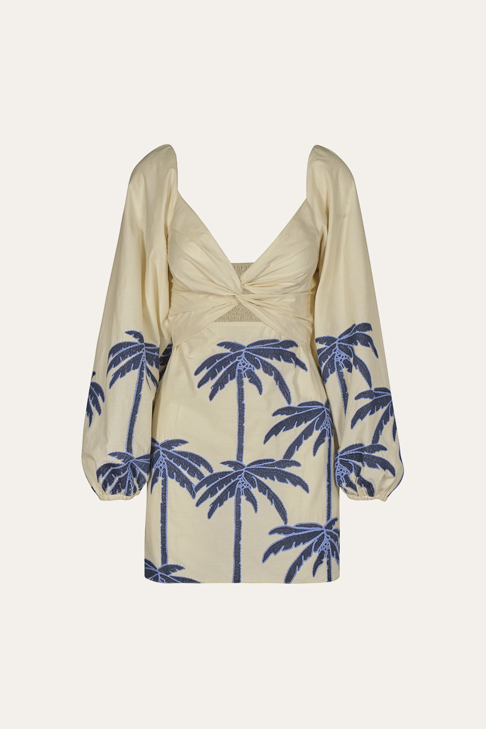 Elegant Sea-Themed Dress for Women | Flowy Beach Dress with Ocean Print | Perfect for Vacations, Beach Parties & Summer Outings