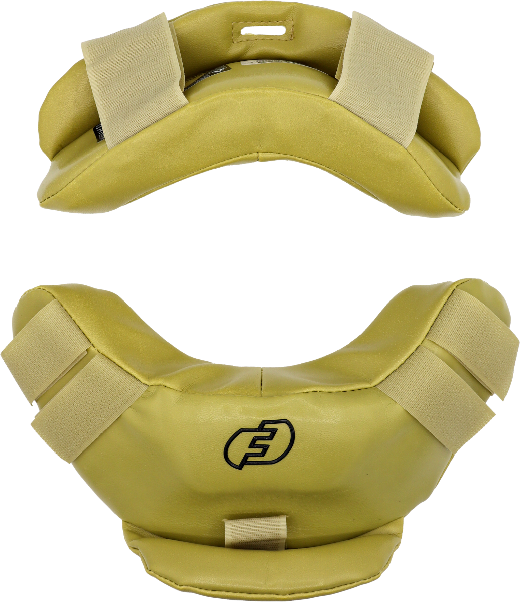 Traditional Defender Mask Pad - 3D Face Mask Insert for Comfort & Protection - Perfect for Daily Use, Travel, and Public Spaces