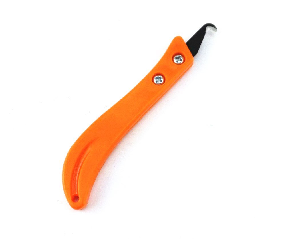 Honbay Hook Blade DIY Knife - Golf Club Grip Change & Regrip Remover Tool | Essential Accessory for Golf Club Maintenance & Repair