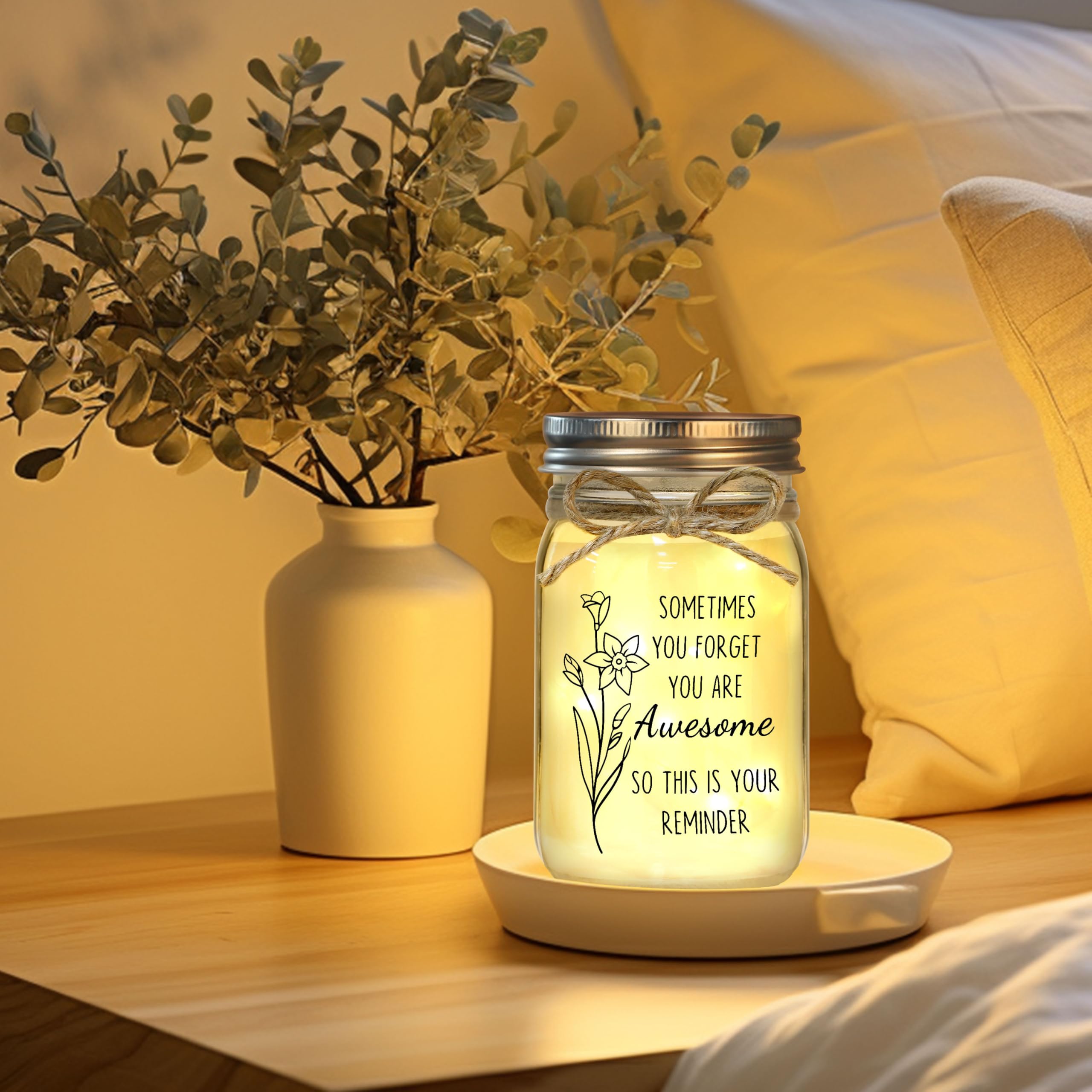 Unique Gifts for Women - Birthday, Thank You, Graduation & Appreciation Presents for Coworkers, Teachers & Employees | Perfect for Office Celebrations, Retirement Parties & Special Occasions