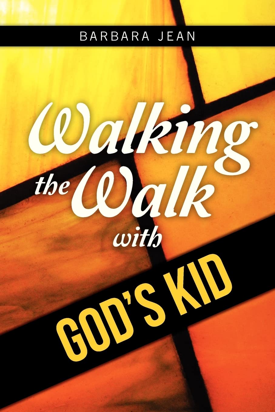 Walking the Walk with God's Kid - Christian Faith-Inspired Walking Shoes for Men & Women - Perfect for Church, Daily Devotion & Faith-Based Activities