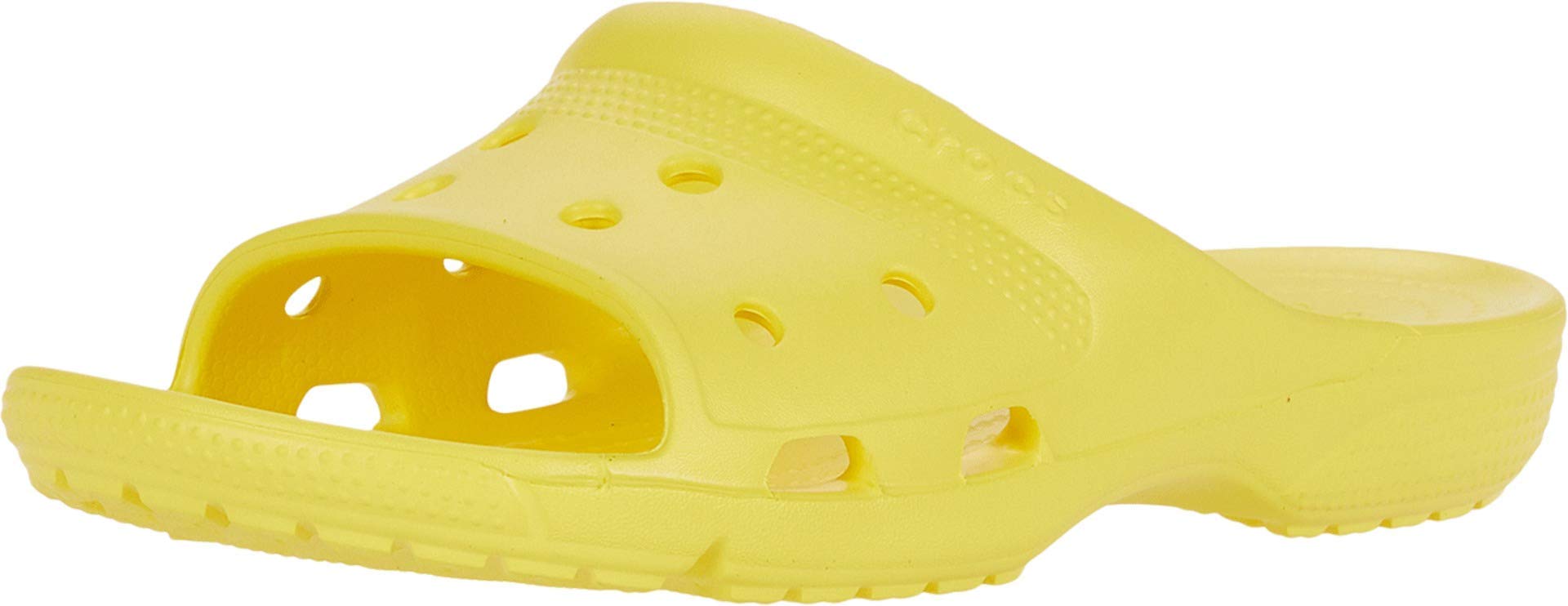 Crocs Women's Coast Slide Sandal - Comfortable Beach & Pool Slides for Women | Perfect for Summer, Vacation, and Casual Wear