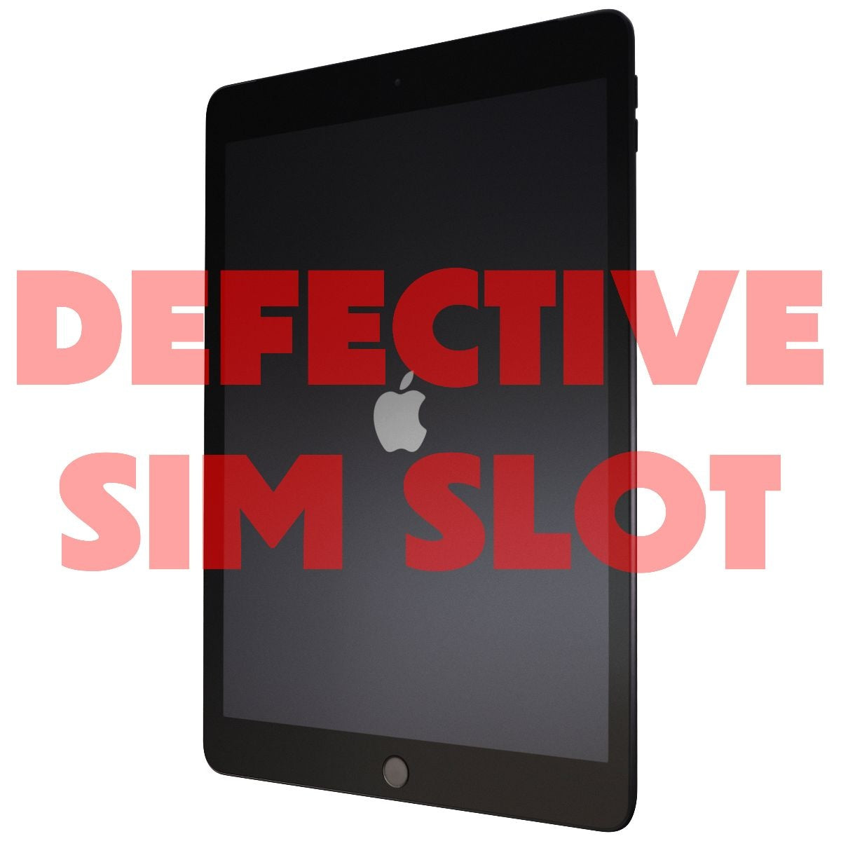 Apple iPad 10.2-inch (7th Generation) A2200 Wi-Fi Only 32GB - Space Gray | Perfect for Students, Work & Entertainment
