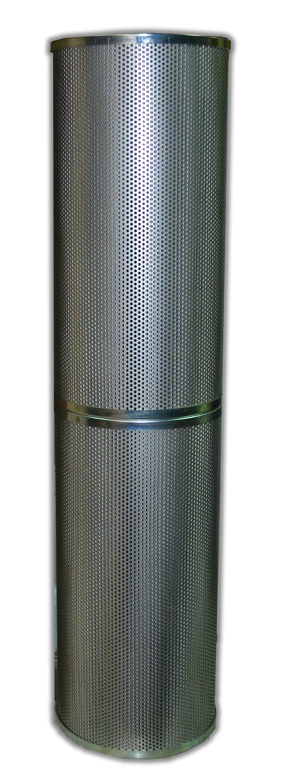 Replacement Hydraulic Filter Compatible with Filter-X XH03798 - 1 Pack | Heavy Duty Hydraulic System Replacement Part for Construction & Agricultural Equipment