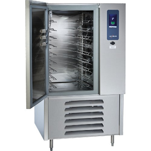 Alto Shaam QC3 40 QuickChiller Blast Chiller Freezer - Commercial Reach-In Freezer 40