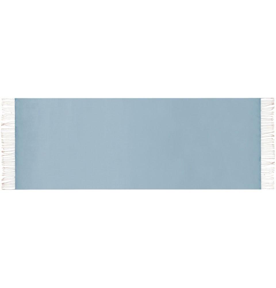 Aker Double Sided Silk Shawl - Elegant Spring Summer Scarf for Women | Perfect for Weddings, Parties & Evening Events