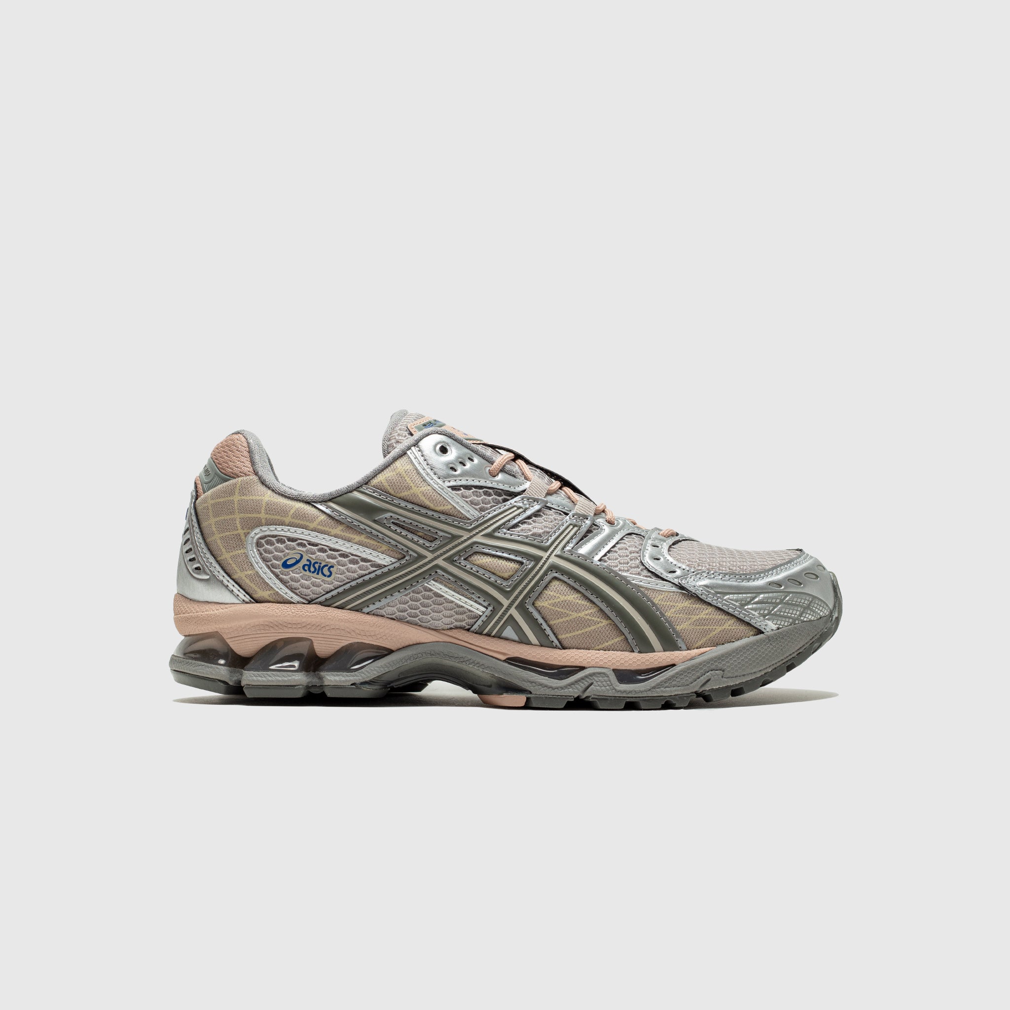 ASICS Gel-Nimbus 10 Running Shoes for Men & Women - Lightweight Cushioned Sneakers for Long-Distance Running, Jogging & Gym Workouts