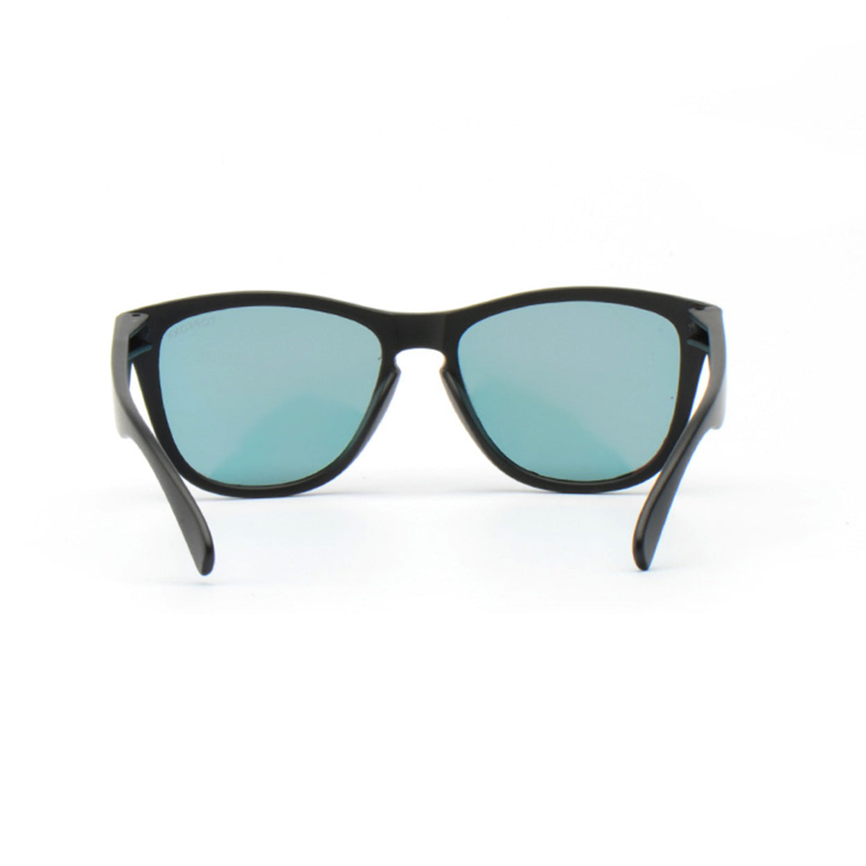 Rise Up Revo® Mirrored Red Sunglasses - Polarized UV Protection for Driving, Running & Outdoor Activities