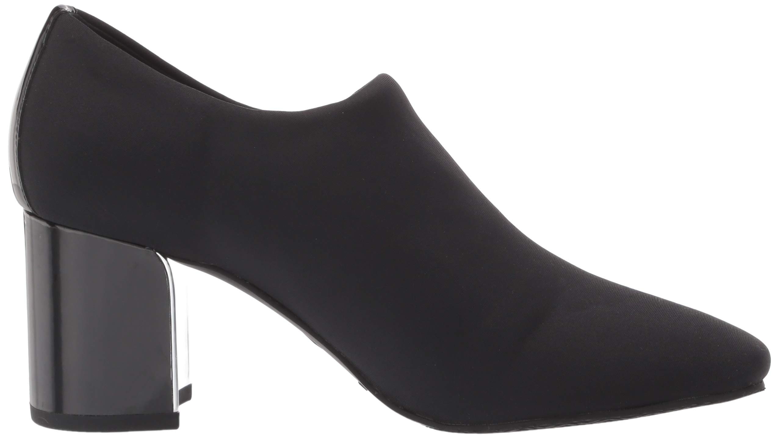 Donald Pliner Women's Black Pump Shoes Size 8.5 US - Elegant Heels for Office, Party & Special Occasions