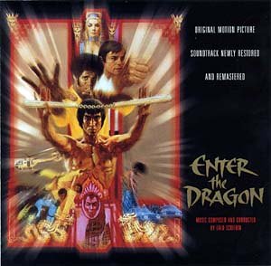 Enter the Dragon - Classic Martial Arts Movie DVD | Action Packed Bruce Lee Film | Perfect for Movie Nights & Martial Arts Fans