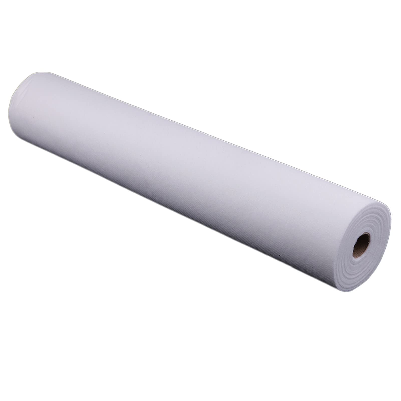 Disposable Bed Sheet Mat - 100Pcs Roll Salon & Tattoo Chair Covers, Massage Table Protectors - Waterproof & Hygienic for Salon, Tattoo Parlor, Spa, Clinic & Home Use