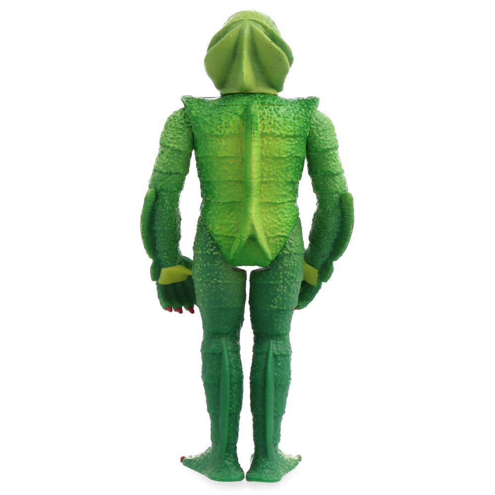 Creature from the Black Lagoon ReAction Figure - Classic Horror Movie Collectible for Display, Gifts, and Halloween Decor