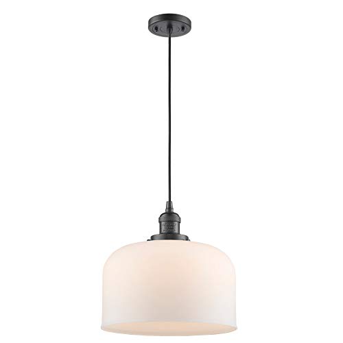 Oil-Rubbed Bronze