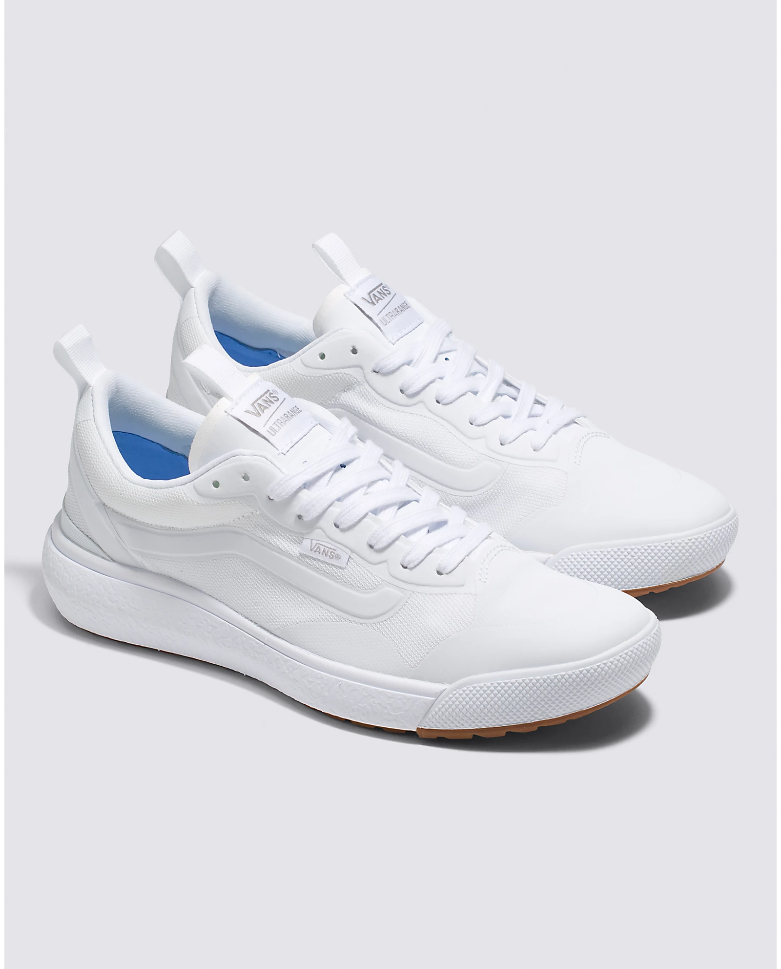 UltraRange EXO Core Men's Skate Shoes - Lightweight & Durable for Skateboarding, Running & Casual Wear | Perfect for Street Style & Outdoor Activities