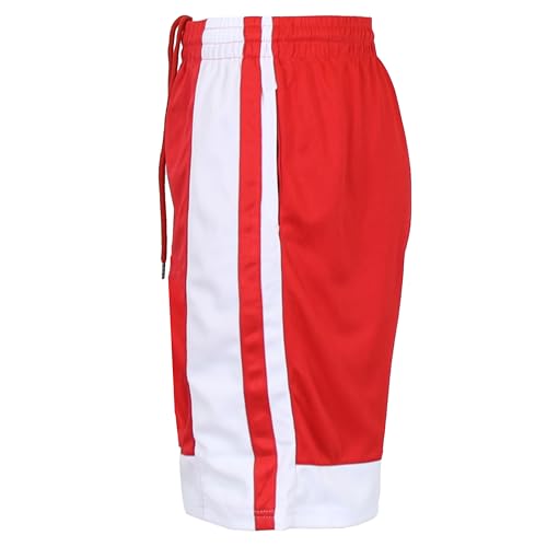 Red/White (Trim)